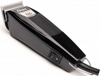 OSTER 616-91 Clipper Машинка 3000 об/мин 2 ножа вибрационная