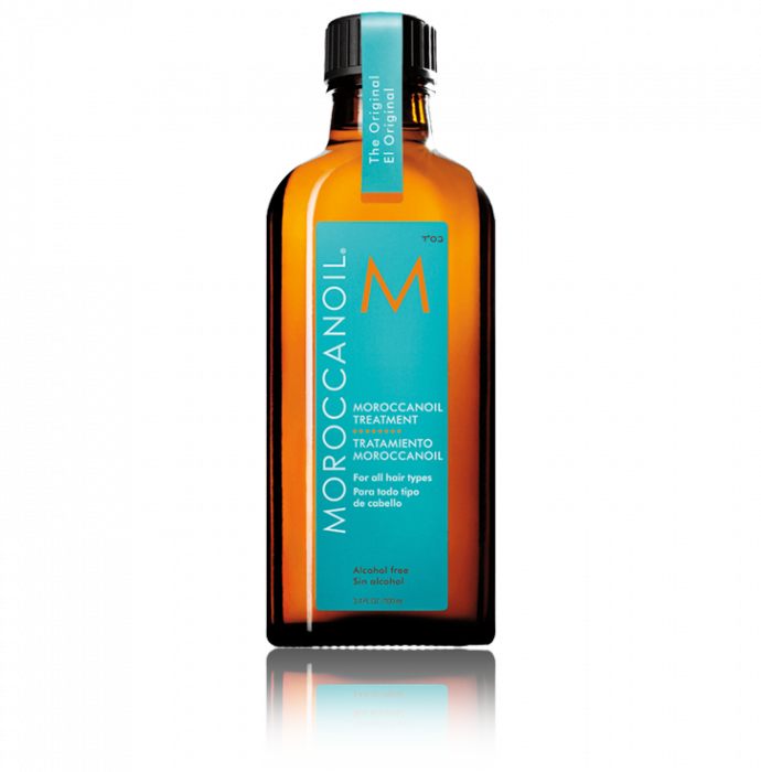 MOROCCANOIL Масло восстанавливающее для всех типов волос 100 мл