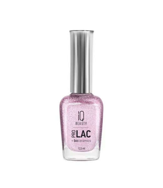 IQ BEAUTY Prolac Лак для ногтей профессиональный 119 12,5 мл