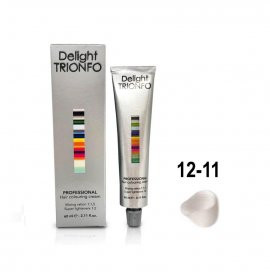 CONSTANT DELIGHT Trionfo Colouring Cream Стойкая крем-краска для волос 12,11 60 мл