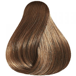 WELLA Koleston  7/07 олива 60 мл