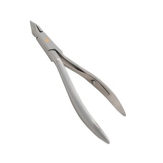 SOLINBERG Pro Line Кусачки для кожи 606 6 мм