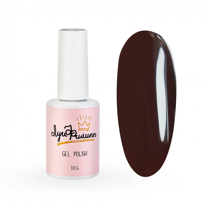 Луи Филипп Gel Polish Chocolate 03 10 мл