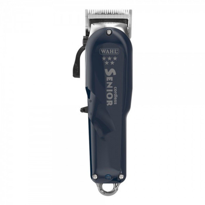 WAHL Машинка для стрижки Senior 6500 об/мин беспроводная
