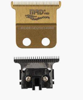 MRD Нож для триммера узкое лезвие STANDARD NARROW BLADE