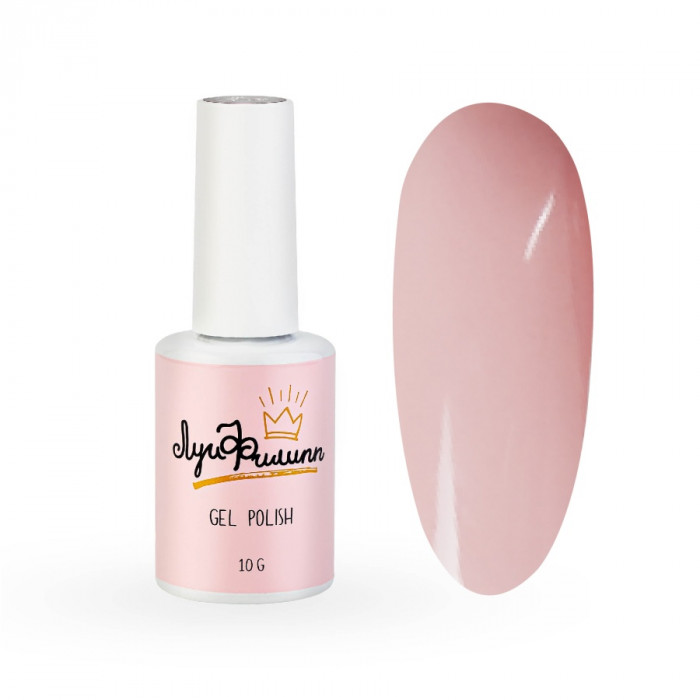 Луи Филипп Gel Polish Termo French 05 10 мл