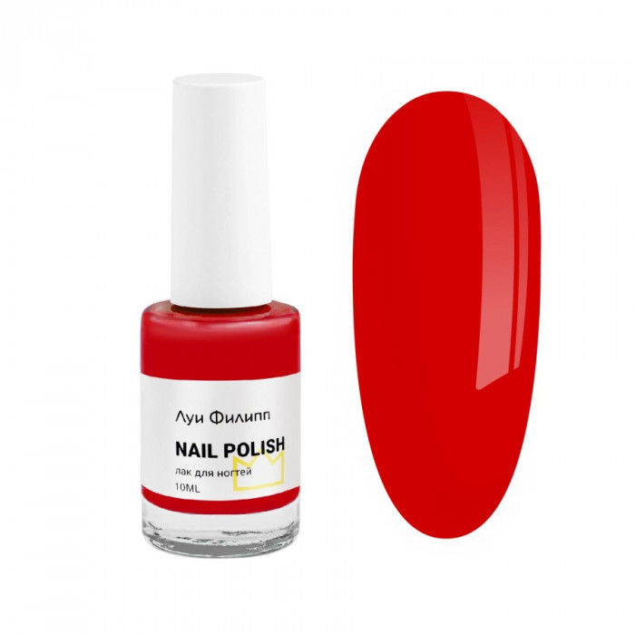 Луи Филипп Nail Polish 38 10 мл