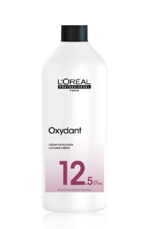 LOREAL Majirel Оксидант-крем  3,75% 1000 мл