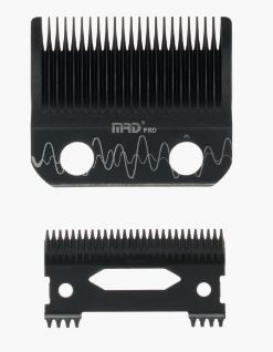 MRD Нож для машинки конический FANG TAPER BLADE