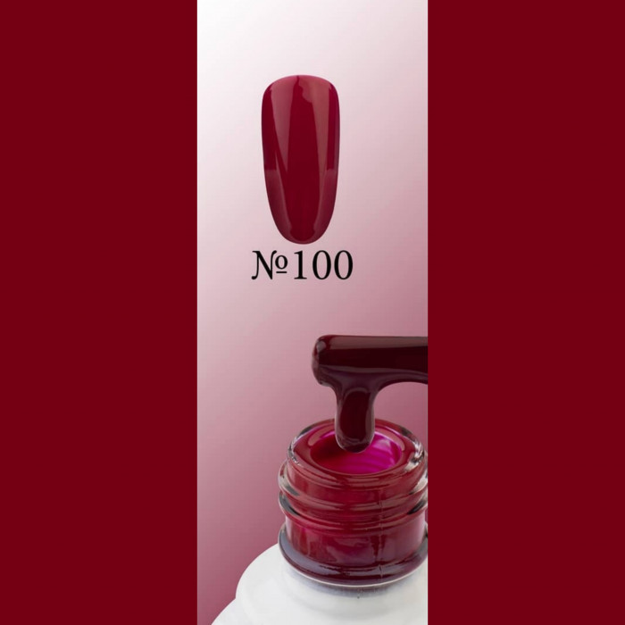 MELODY TOKYO Gel Polish Гель-лак 100 15 мл