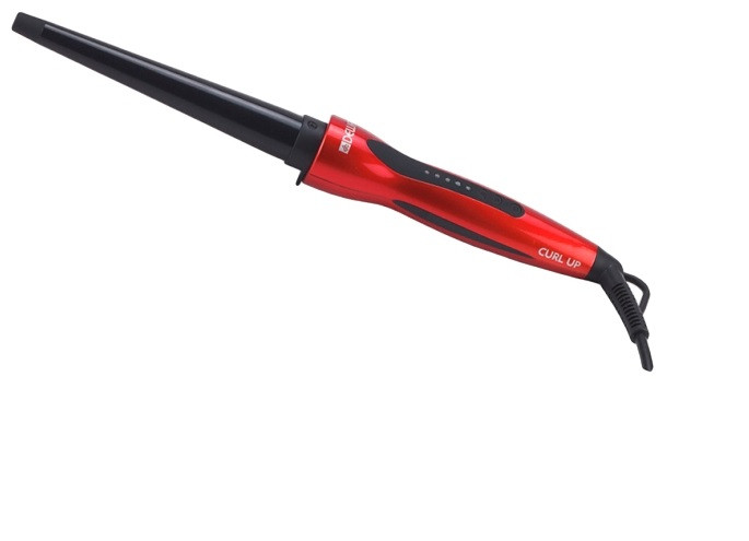 DEWAL Curl Up Плойка конусная 19-32мм 60W 120-200°С