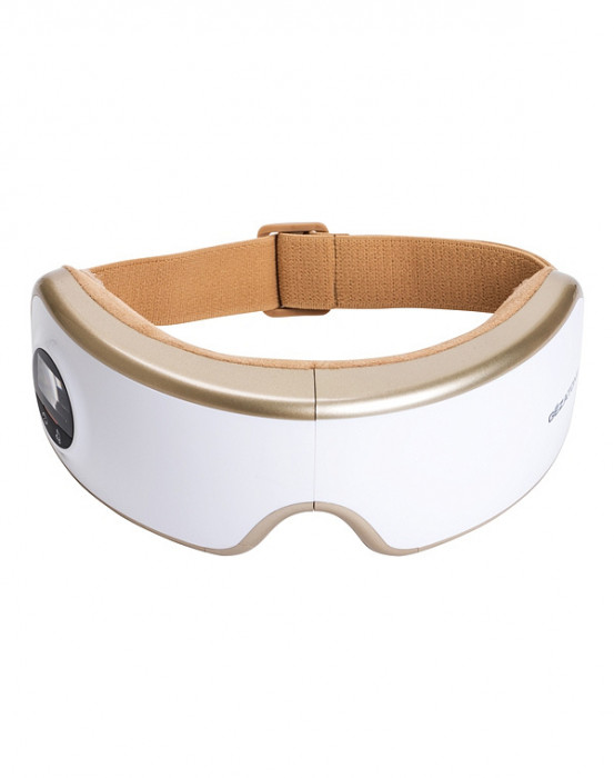 GEZATONE Deluxe ISee400 Массажер для глаз