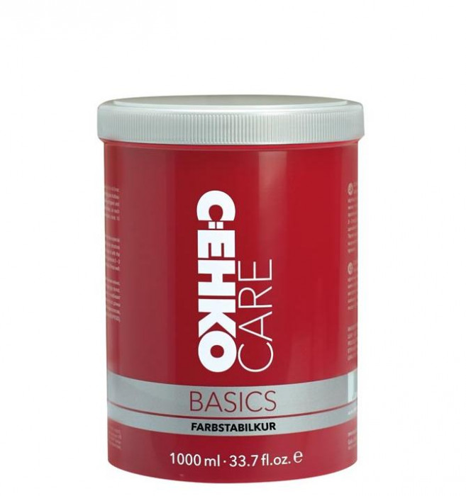 C:EHKO Care Basics Маска для сохранения цвета 1000 мл