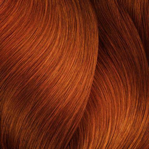 LOREAL DiaLight 7.40 блондин глубокий медный 50 мл