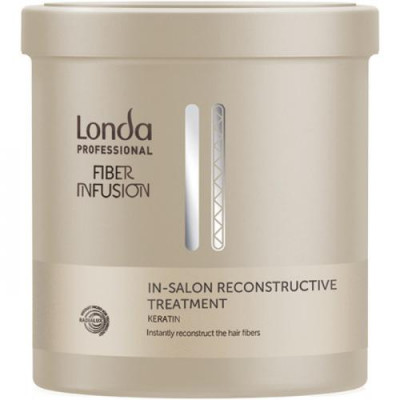 LONDA Fiber Infusion Профессиональное средство 750 мл