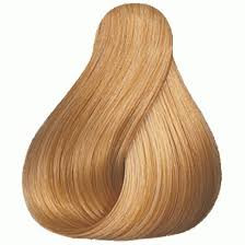 WELLA Color Touch  9/3 очень светлый блонд золотистый 60 мл