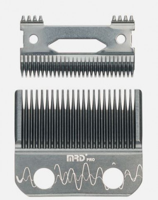 MRD Нож для машинки FANG FADE BLADE