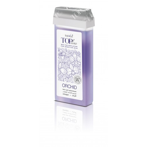 ITALWAX Top Line Воск в картридже Орхидея 100 мл