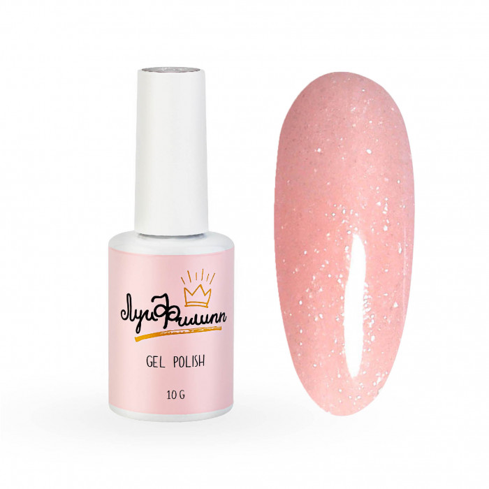 Луи Филипп Gel Polish Silk 04 10 мл