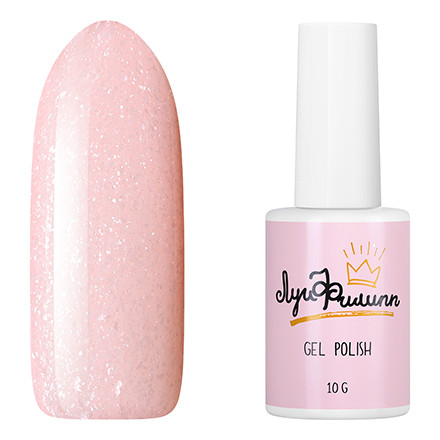Луи Филипп Gel Polish Silk 04 10 мл