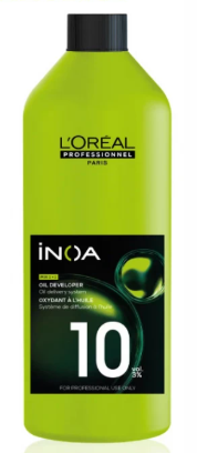 LOREAL Inoa Оксидант-крем 3% 1000 мл