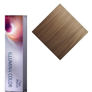 WELLA Illumina  7/31 блонд золотисто-пепельный 60 мл