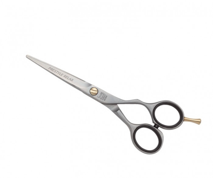 JAGUAR Ножницы парикмахерские Pre Style Relax прямые 6" 82360