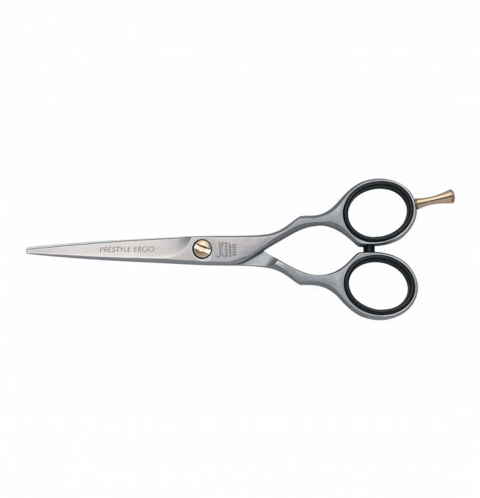 JAGUAR Ножницы парикмахерские Pre Style Еrgo прямые 5,5" 82255