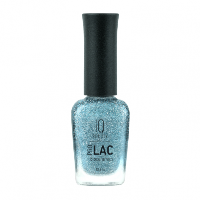 IQ BEAUTY Prolac Лак для ногтей профессиональный 124 12,5 мл