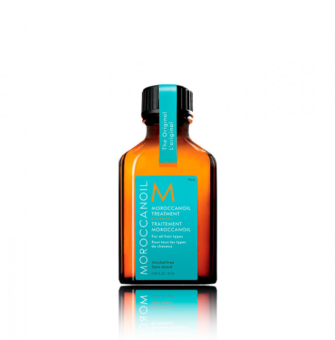 MOROCCANOIL Масло восстанавливающее для всех типов волос  25 мл