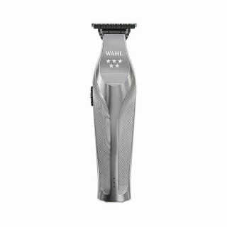 WAHL Триммер Hi-Viz 7200 об/мин беспроводной серебро