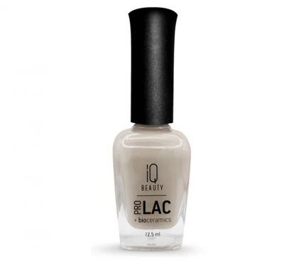 IQ BEAUTY Prolac Лак для ногтей профессиональный 040 12,5 мл
