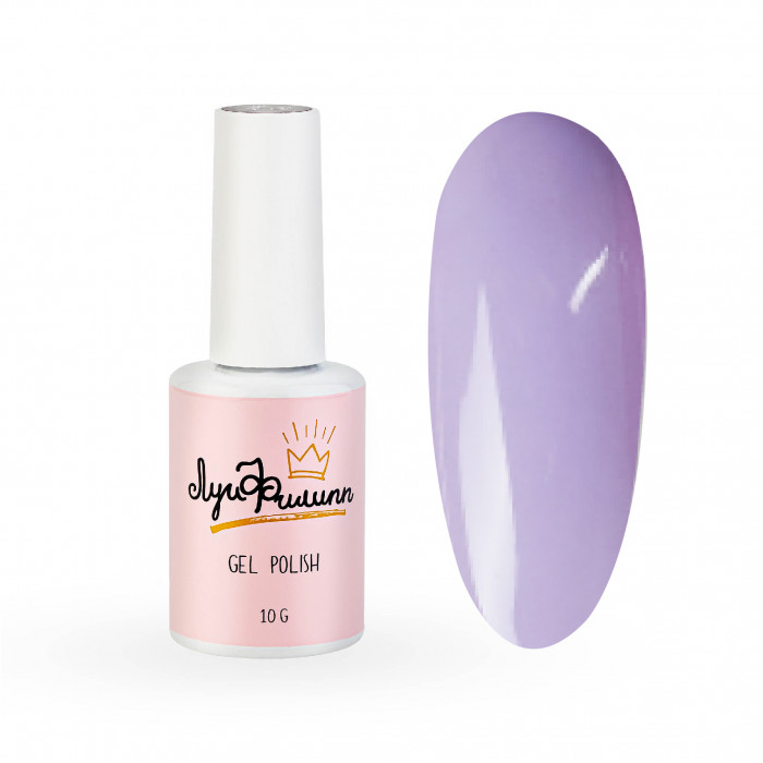 Луи Филипп Gel Polish Termo French 03 10 мл