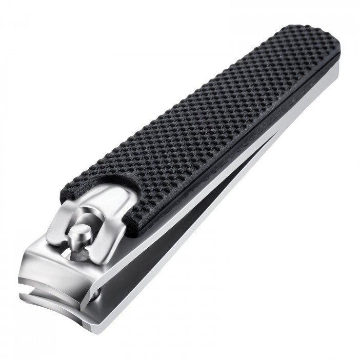 SILVER STAR Книпсер АТ 296 BLACK черный силикон 80 мм