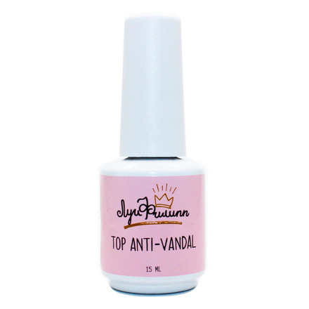 Луи Филипп Top Anti-vandal Топ без липкого слоя 15 мл