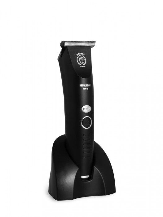 MUSTANG PROFESSIONAL Revolution Триммер для стрижки MTPR01Black