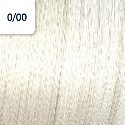 WELLA Koleston  0/00 чистый тон 60 мл