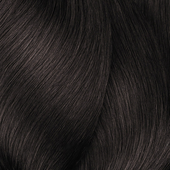 LOREAL Inoa  4 шатен 60 мл