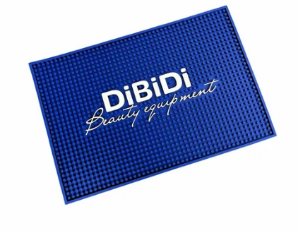DiBiDi Коврик для инструментов 45*30 см ПВХ в ассортименте