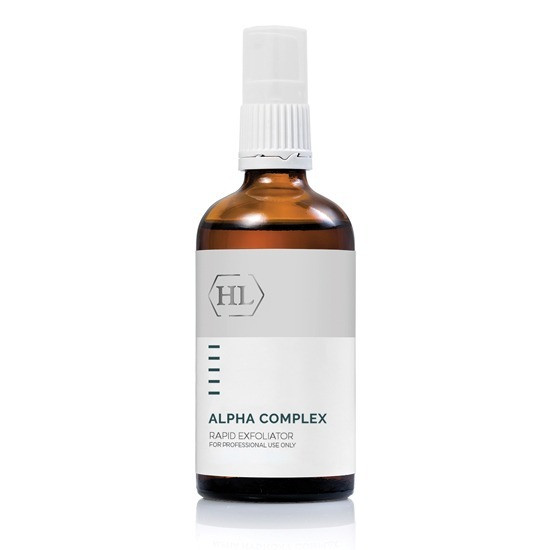 HOLY LAND Alpha Complex Rapid Exfoliator Пилинг 100 мл