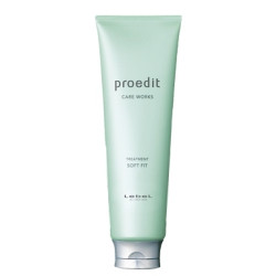 LEBEL Proedit Soft Fit Маска 250 мл