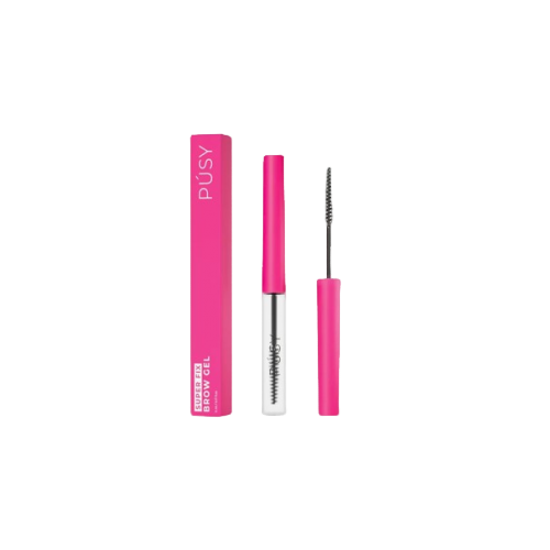 PUSY Brow Super Fix Гель для укладки бровей усиленной фиксации 5 мл