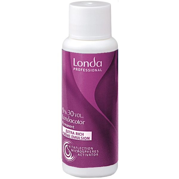 LONDA Окислительная эмульсия 9% 60 мл