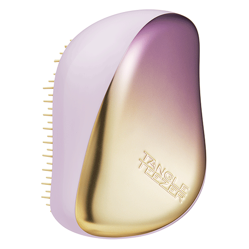 Tangle Teezer Compact Styler Sweet Lilac&Yellow Chrome