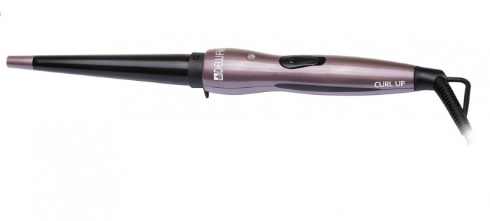 DEWAL Curl Up Плойка конусная 19-32мм 60W 200°С