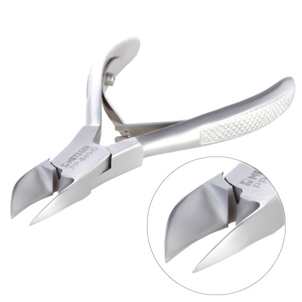 Щипцы для ногтей METZGER РР-840-D (10cm)