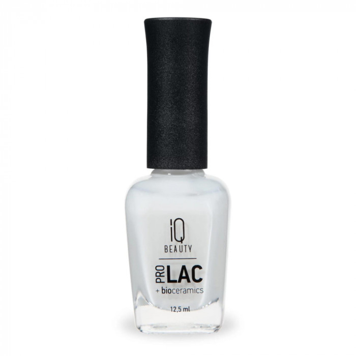 IQ BEAUTY Prolac Лак для ногтей профессиональный 044 12,5 мл