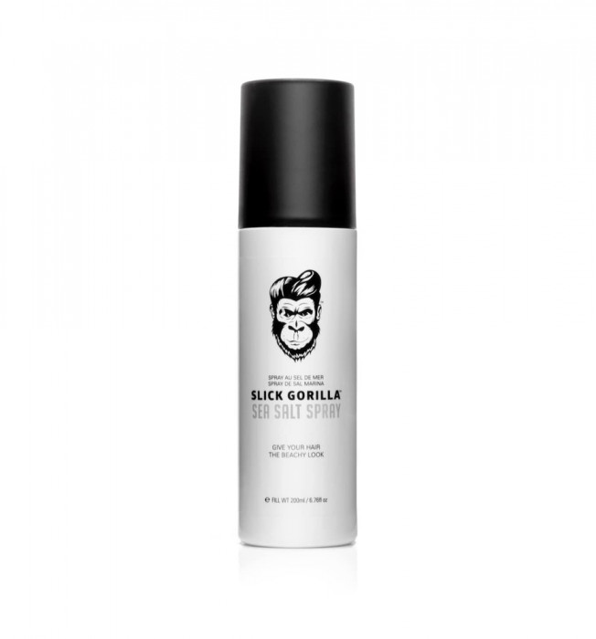 SLICK GORILLA Sea Salt Spray Соляной спрей 200 мл