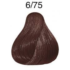 WELLA Color Touch  6/75 палисандр 60 мл