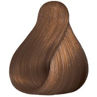 WELLA Koleston  7/7 блонд коричневый 60 мл